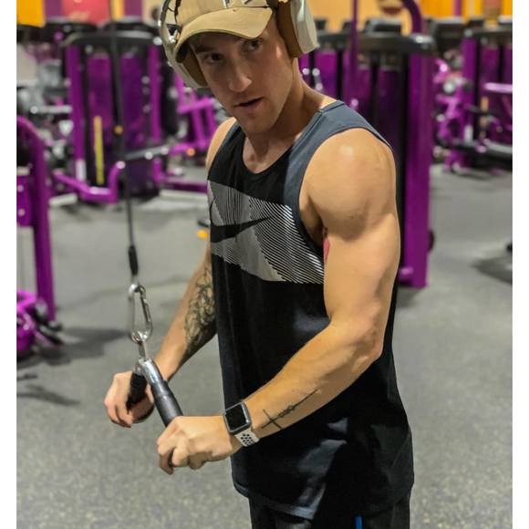 Meet your Posher, Dillon - Picture 1 of 1